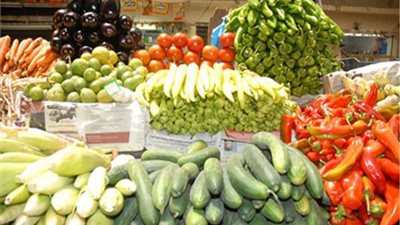 أسعار الخضروات اليوم الأربعاء.. والكوسة والبطاطس والفاصوليا بـ 7 جنيهات للكيلو واستقرار الطماطم