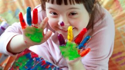 نصائح ذهبية للتعامل مع الأطفال ذوي الاحتياجات الخاصة 