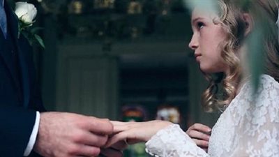 رجل دين يعاشر طفلة عمرها 6 سنوات بموافقة والدها