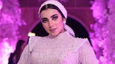 النيابة تقرر حبس البلوجر هدير عاطف 15 يومًا 