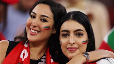  كأس العالم 2022 ..مشجعات منتخب المغرب يحلمون بالفوز على فرنسا  
