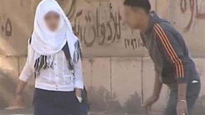 حقيقة مقتل شخص بسبب معاكسة فتيات بالغربية 