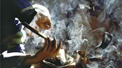 «جلب الحبيب وتزويج العوانس».. سقوط عصابة النصب بالسحر والشعوذة بالجيزة والبحيرة