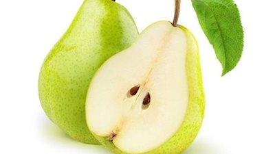 دراسة تكشف دور الكمثرى في الحماية من السكتة الدماغية