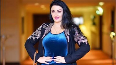 الراقصة صوفينار تتصدر الترند بسبب مرضها المفاجئ 