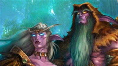 تأثير ألعاب الرعب على أطفال المدارس.. استشاري يحذر