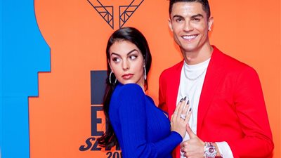 ياسيمن عز: «أقول لرونالدو استر على جورجينا واتجوزها.. وأمه مش راضية»