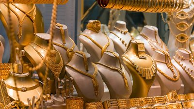 أسعار الذهب اليوم السبت في الصاغة 