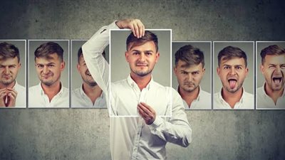 المساحة الشخصية والاعتذار.. طرق تساعدك في التعامل مع الزوج متقلب المزاج 