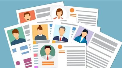 «وظيفة أحلامك بين إيديك».. مواقع تساعدك لإنشاء سيرة ذاتية بشكل احترافي