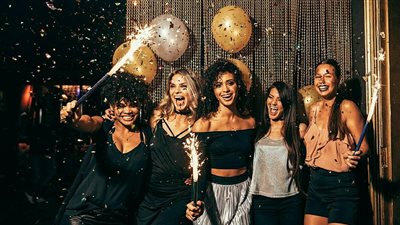 لو سنجل.. أفكار للاحتفال بليلة رأس السنة مع أصدقائك