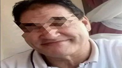 مذبحة ههيا.. عامل يذبح زوجته وبائع حلوى حاول منعه أمام المارة