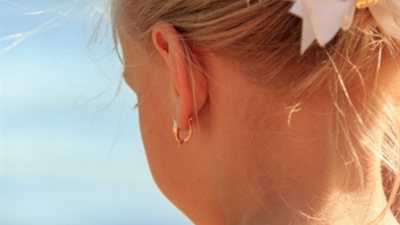 ننشر اعترافات سارقة القرط الذهبي من أذن طفلة بشبين القناطر