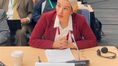 وزيرة البيئة تعلن نتائج مشاورات الإطار العالمي للتنوع البيولوجي