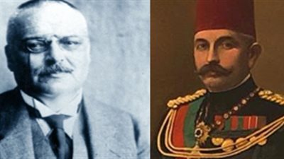 حدث في مثل هذا اليوم.. وفاة عباس حلمي الثاني.. ومكتشف الزهايمر