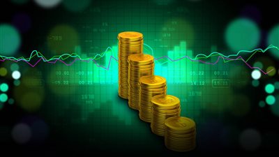 أسعار العملة اليوم الاثنين في البنوك ومحلات الصرافة