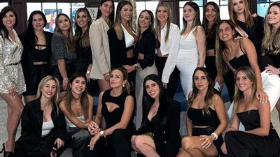 كأس العالم 2022 هل تفي زوجات لاعبي الأرجنتين بوعدهن؟