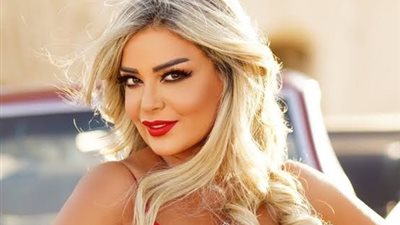 مادلين مطر تستقبل الشتاء بالميكروجيب والفرو (صور)