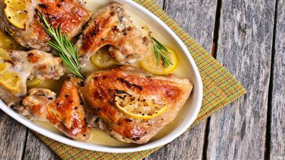 لو مكسلة تطبخي في البرد.. 