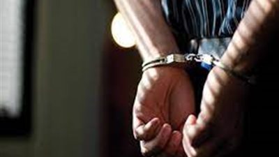 المؤبد لسائق اغتصب ربة منزل تحت تهديد السلاح 