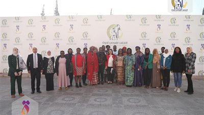 القومي للمرأة يطلق فعاليات برنامج «المرأة الريفية الإفريقية وريادة الأعمال»