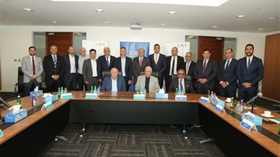 CIB – مصر يوقع عقد تمويل بمبلغ 3 مليارات جنيه لصالح شركة الإنشاءات العربية (ACC) 