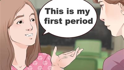 «أول دورة شهرية» بكاء الرحم ومأساة المراهقات في المجتمعات الشرقية