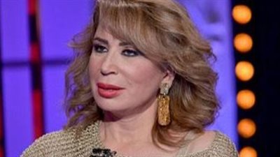 إيناس الدغيدي تروي قصة خلافها مع أحمد زكي.. وسبب اتجاهها لإنتاج الأفلام