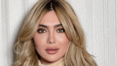 أول رد من اللبنانية ستيفاني صليبا بعد اتهامها بغسيل الأموال (فيديو)