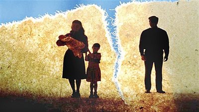 مطلقات في عمر الزهور، نساء السوشيال ميديا يطرحن سؤالًا صعبًا