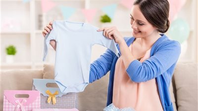  3 نصائح ذهبية للحامل قبل استقبال المولود الجديد