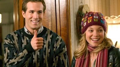 أفضل الأفلام الرومانسية لمشاهدتها مع زوجك في الكريسماس