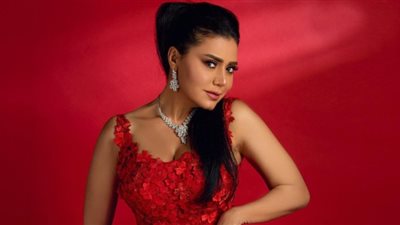 رانيا يوسف : أنا لسه بتعلم وفي مرحلة كي جي