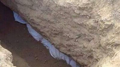 هل يجوز فتح المقبرة على المتوفى حديثًا لدفن جثمان آخر؟ «الإفتاء» تجيب