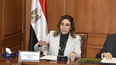 نيفين الكيلاني: 47 ألف طالب استفادوا من الأنشطة الثقافية خلال شهرين