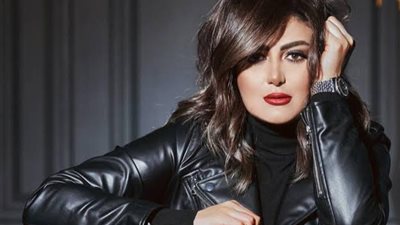 شذى: «أعيش قصة حب وسيرة تامر حسني بتقلب مزاجي» (فيديو)