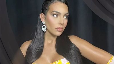 شرط غريب من جورجينا لانتقال كريستيانو رونالدو إلى النصر السعودي