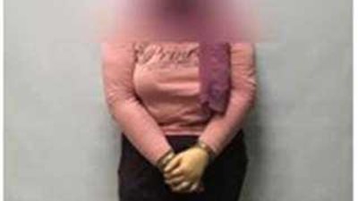 المؤبد لتاجرة السم الأبيض في فاقوس، إليك التفاصيل