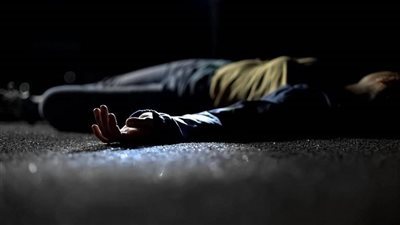 فضلت الموت، انتحار أم لعدم زيارة أبنائها لها