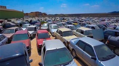 «تبدأ من 115 ألف جنيه» 4 سيارات في سوق المستعمل
