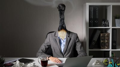 حالة مرضية، إليك أعراض الاحتراق الوظيفي وكيفية التعافي منه