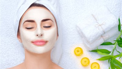 تخلصي من تجاعيد الوجه بالليمون والبرتقال