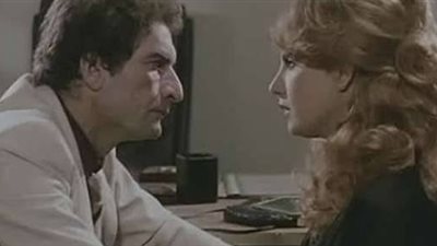 سميرة صدقي عن مشهدها الجرئ في العذراء والجدي: «محي إسماعيل خرج عن النص ومسك فيا »