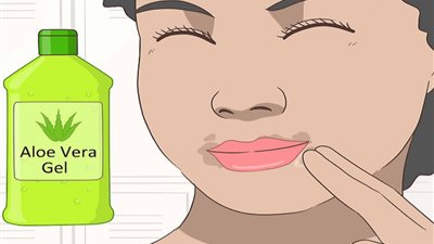 أبرزها الليمون والخيار 5 علاجات طبيعية للتخلص من المناطق الداكنة حول الفم