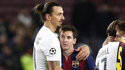 كأس العالم 2022.. إبراهيموفيتش: نتيجة الأرجنتين وفرنسا «مكتوبة»