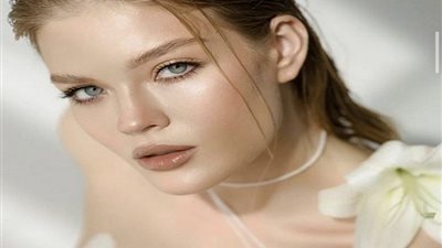 آنا لينيكوفا تستعد لمسابقة ملكة جمال الكون بـ 50 ألف بلورة كريستال