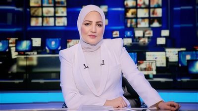 جائزة «ملهم الدولية» تكرم الإعلامية مدى سعيد مذيعة «اكسترا نيوز»