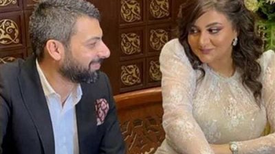 المطربة شذى ترد على انتقادات زواجها من رجل أعمال