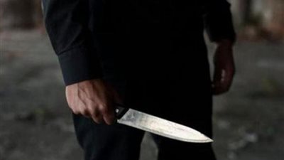 أم قتيل قليوب على يد والده:« وقف في صفي فذبحه وحرق قلبي عليه»