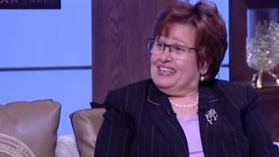 سوزان حسن: كثرة القنوات عملت شوشرة وهذه الإعلامية حببتني في التلفزيون